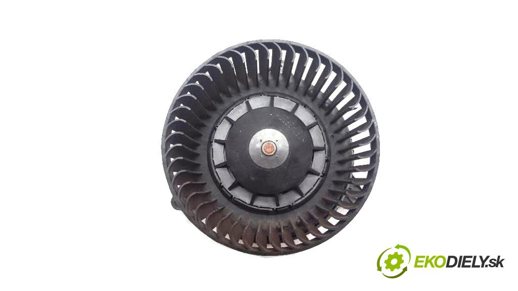 FORD MONDEO MK3 2002 0 kW MK3 0 Ventilátor ventilátor kúrenia 1S7H18456AC (Ventilátory kúrenia)