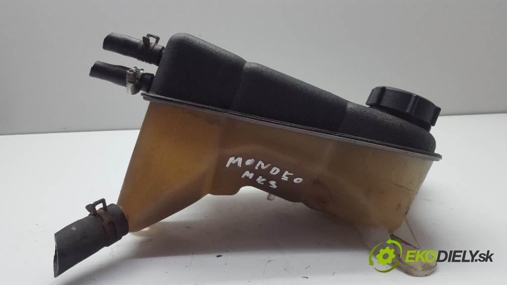 FORD MONDEO MK3 2002 0 kW MK3 0 Nádržka vyrovnávacia 1S713K218AA