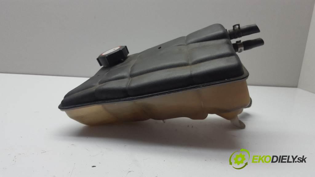 FORD MONDEO MK3 2002 0 kW MK3 0 Nádržka vyrovnávacia 1S713K218AA