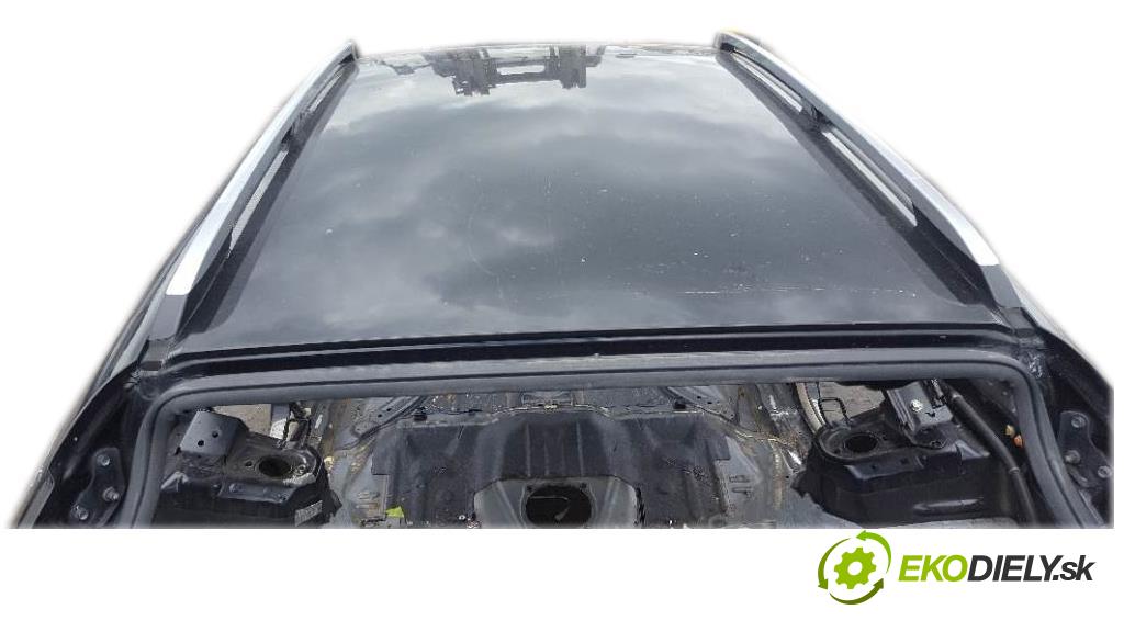 HONDA ACCORD VIII 2009 148kW VIII 2354 střecha