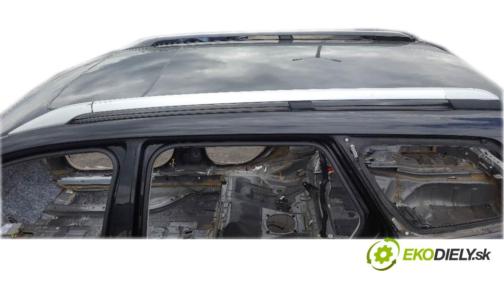 HONDA ACCORD VIII 2009 148kW VIII 2354 střecha