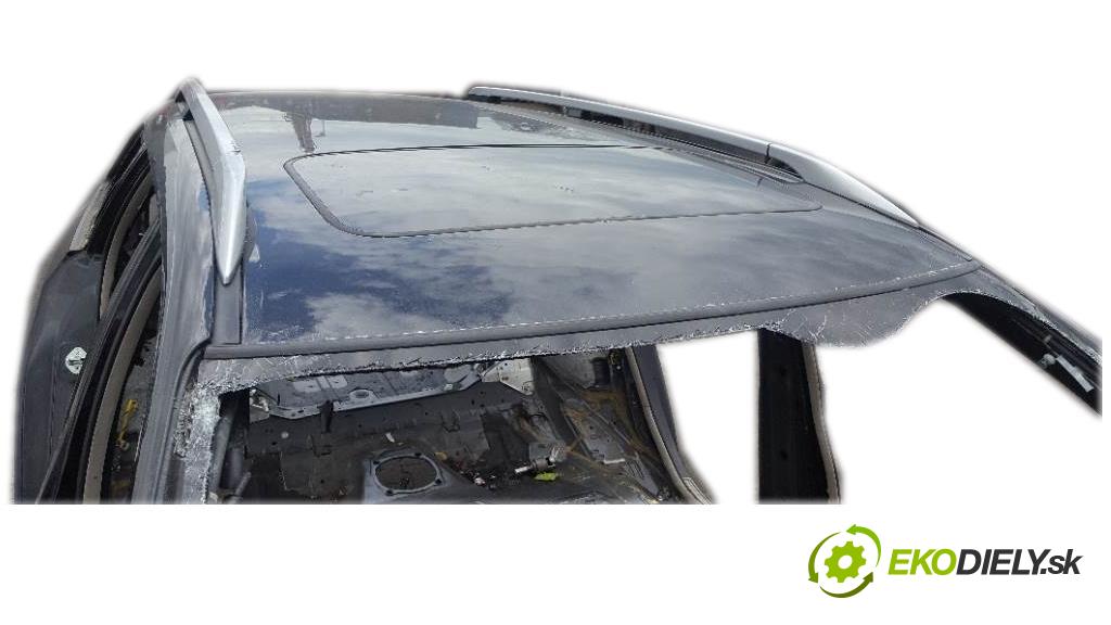 HONDA ACCORD VIII 2009 148kW VIII 2354 střecha 
