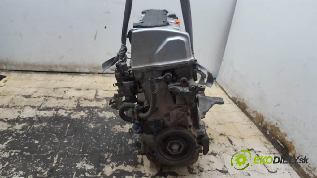 HONDA ACCORD VIII 2009 148kW VIII 2354 motor K24Z3 (Motory (kompletní))