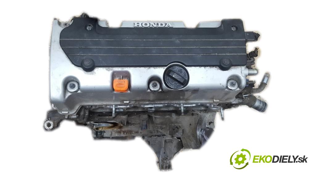 HONDA ACCORD VIII 2009 148kW VIII 2354 motor K24Z3 (Motory (kompletní))