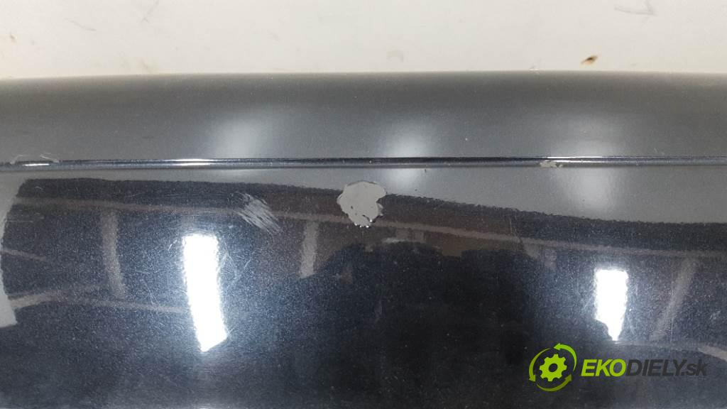 BMW E39 523 1996 125kw 523 2494 nárazník zadní část