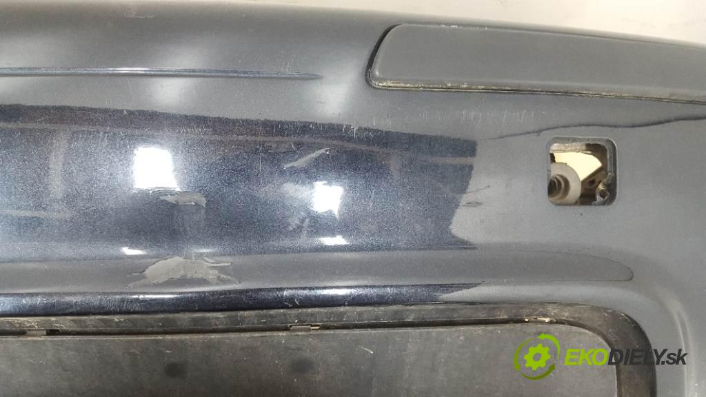 BMW E39 523 1996 125kw 523 2494 nárazník zadní část