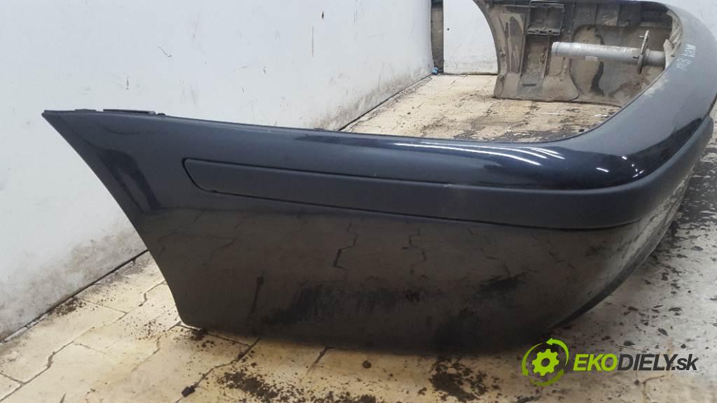 BMW E39 523 1996 125kw 523 2494 nárazník zadní část
