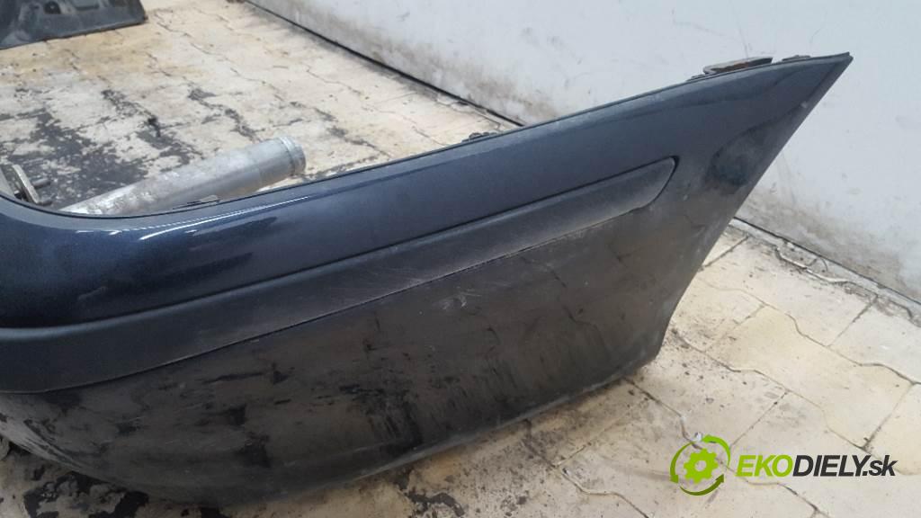 BMW E39 523 1996 125kw 523 2494 nárazník zadní část