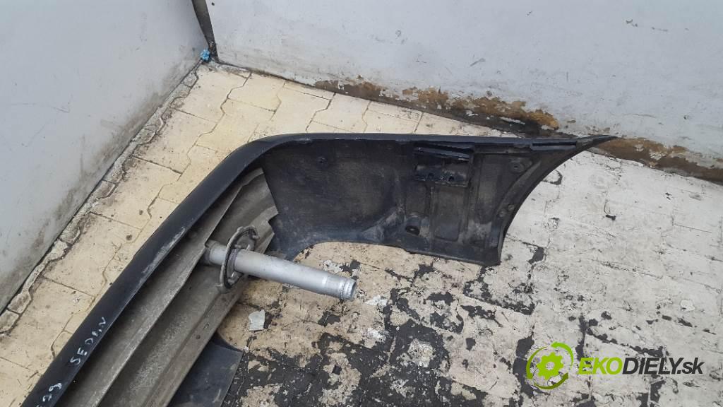 BMW E39 523 1996 125kw 523 2494 nárazník zadní část