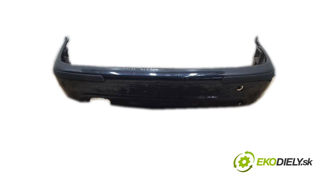 BMW E39 523 1996 125kw 523 2494 nárazník zadní část 