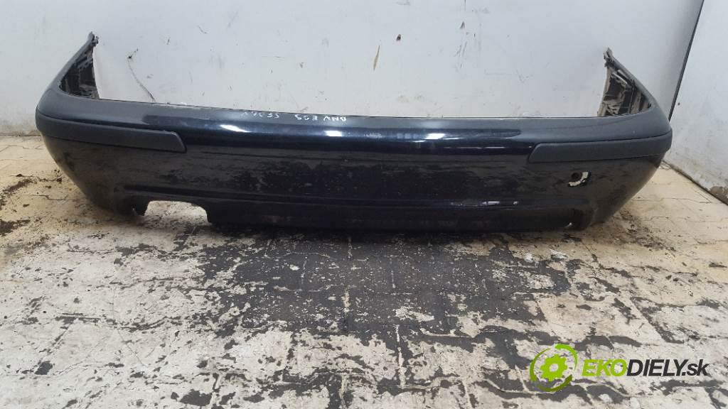 BMW E39 523 1996 125kw 523 2494 nárazník zadní část
