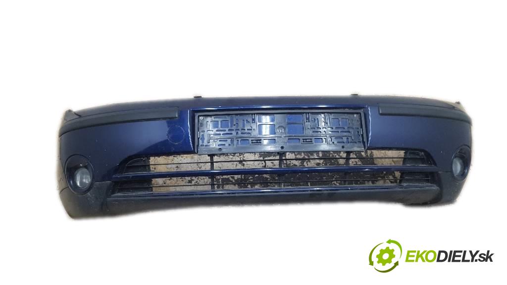 FORD MONDEO MK3 2003 92kw MK3 1798 nárazník přední část 