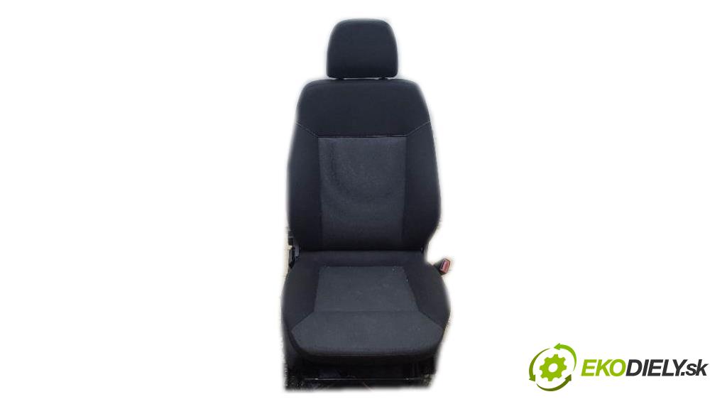 OPEL ZAFIRA B 2007 88kW B 1910 Sedadlo pravy  (Sedačky, sedadlá)