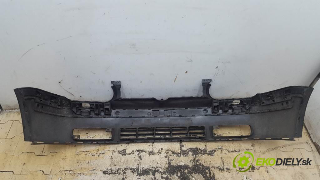VOLKSWAGEN GOLF IV  1999 55kW    1390 nárazník přední část