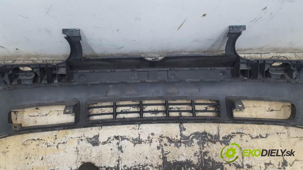VOLKSWAGEN GOLF IV  1999 55kW    1390 nárazník přední část