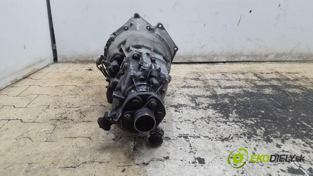 BMW E39 523 1996 125kw 523 2494 Prevodovka 2219369  1053401097 (Prevodovky)