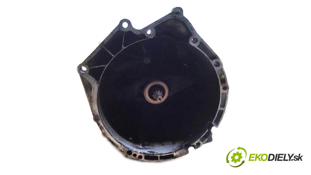 BMW E39 523 1996 125kw 523 2494 Prevodovka 2219369  1053401097 (Prevodovky)