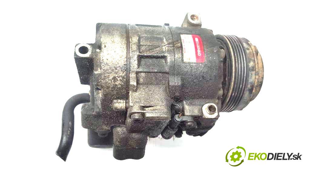 BMW E39 523 1996 125kw 523 2494 kompresor klimatizace 447200 (Kompresory)