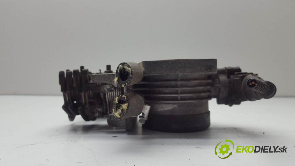 BMW E39 523 1996 125kw 523 2494 Škrtiaca klapka 1433237 3PIN (Škrtiace klapky)