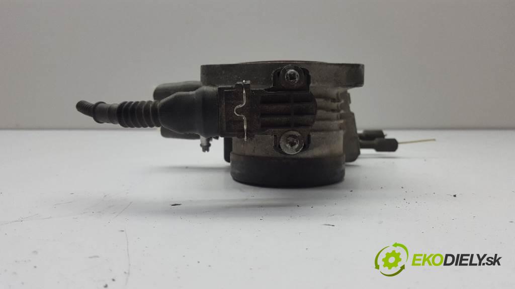 BMW E39 523 1996 125kw 523 2494 Škrtiaca klapka 1433237 3PIN (Škrtiace klapky)
