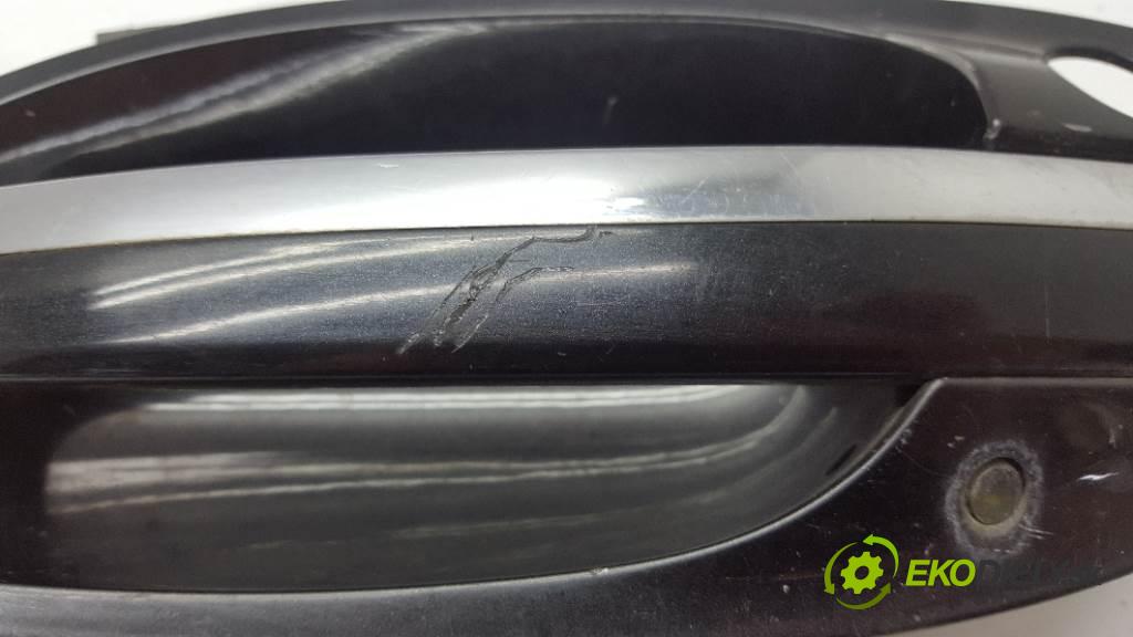 BMW 7-SERIES E65 730 2003 0 kW E65 730 730 Kľučka vonkajšia predný ľavá strana TG7159781