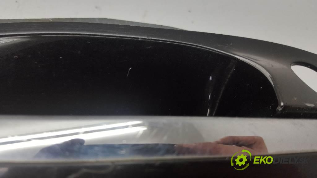 BMW 7-SERIES E65 730 2003 0 kW E65 730 730 Kľučka vonkajšia predný ľavá strana TG7159781
