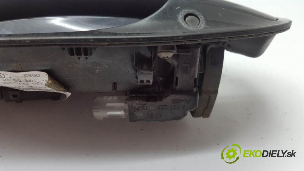 BMW 7-SERIES E65 730 2003 0 kW E65 730 730 Kľučka vonkajšia predný ľavá strana TG7159781