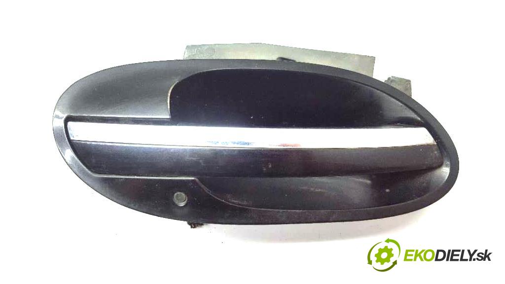 BMW 7-SERIES E65 730 2003 0 kW E65 730 730 Kľučka vonkajšia zad pravá TG7159842
