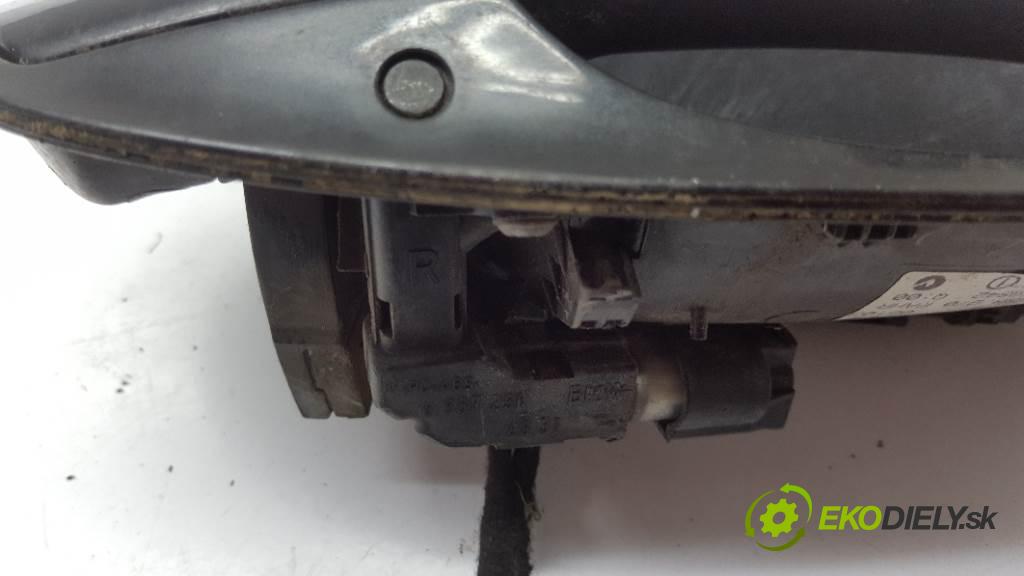 BMW 7-SERIES E65 730 2003 0 kW E65 730 730 Kľučka vonkajšia zad pravá TG7159842