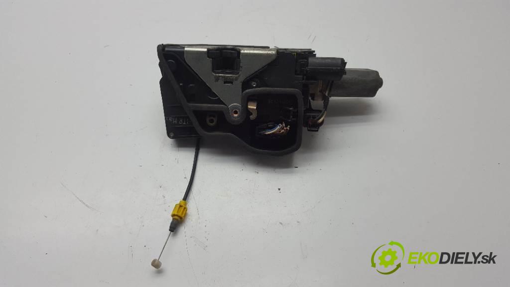 BMW 7-SERIES E65 730 2003 0 kW E65 730 730 zámok přední část pravý 7169250 14PIN