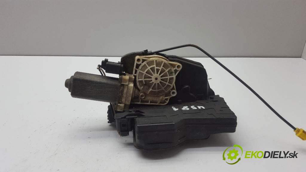 BMW 7-SERIES E65 730 2003 0 kW E65 730 730 zámok přední část pravý 7169250 14PIN