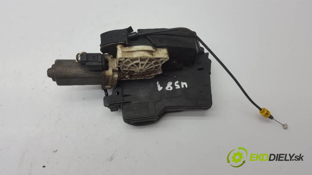 BMW 7-SERIES E65 730 2003 0 kW E65 730 730 zámok přední část pravý 7169250 14PIN