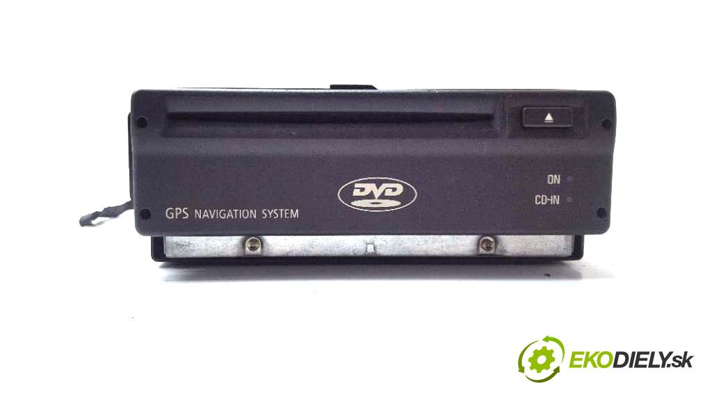 BMW 7-SERIES E65 730 2003 0 kW E65 730 730 Menič CD 65906983065-01 (CD meniče)