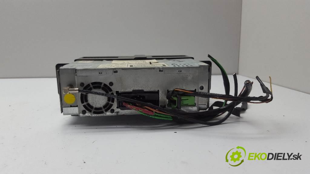 BMW 7-SERIES E65 730 2003 0 kW E65 730 730 Menič CD 65906983065-01 (CD meniče)