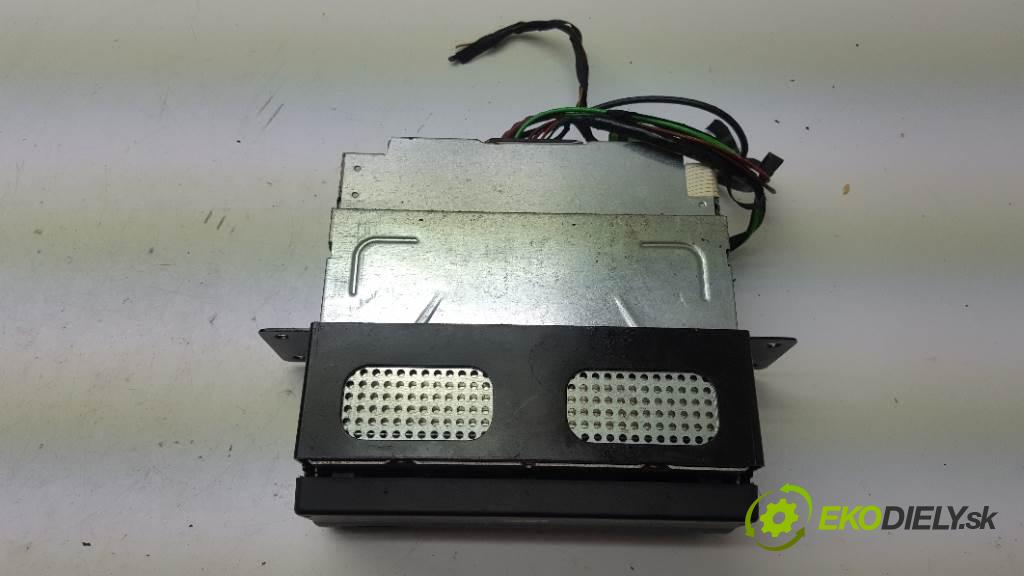 BMW 7-SERIES E65 730 2003 0 kW E65 730 730 Menič CD 65906983065-01 (CD meniče)