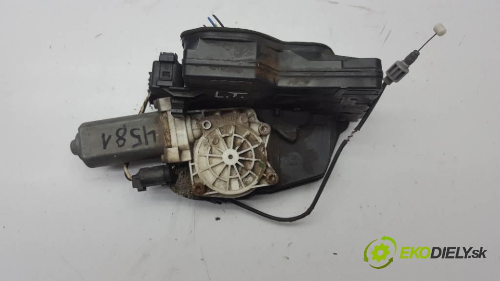 BMW 7-SERIES E65 730 2003 0 kW E65 730 730 zámok zadní část levý 7169251 12PIN
