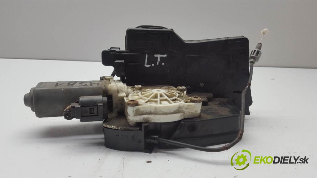 BMW 7-SERIES E65 730 2003 0 kW E65 730 730 zámok zadní část levý 7169251 12PIN