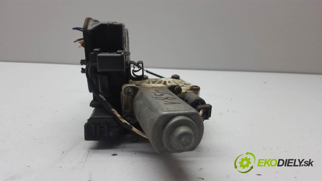 BMW 7-SERIES E65 730 2003 0 kW E65 730 730 zámok zadní část levý 7169251 12PIN