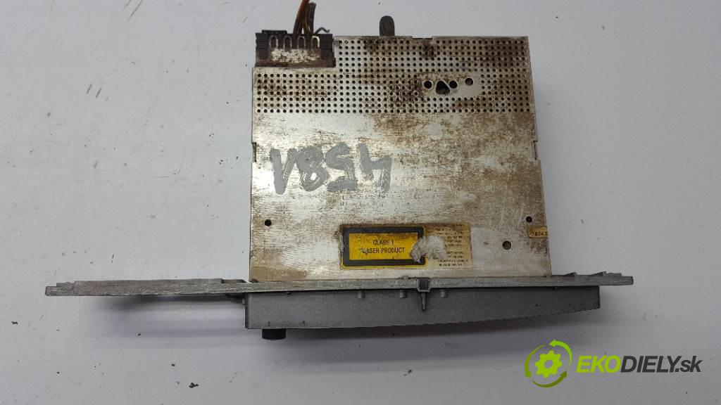 BMW 7-SERIES E65 730 2003 0 kW E65 730 730 Menič CD 9110850 (CD meniče)