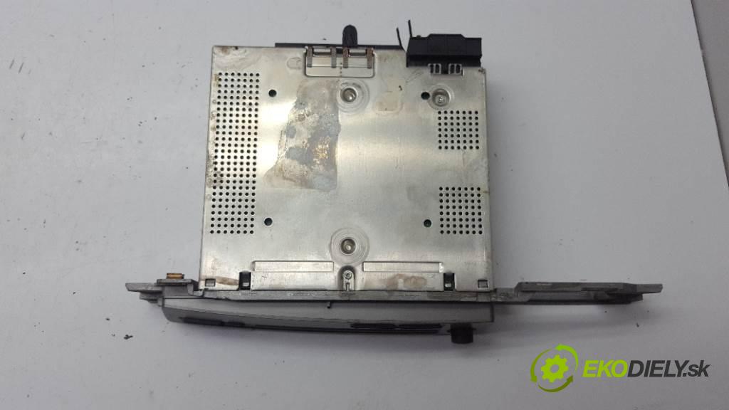 BMW 7-SERIES E65 730 2003 0 kW E65 730 730 Menič CD 9110850 (CD meniče)