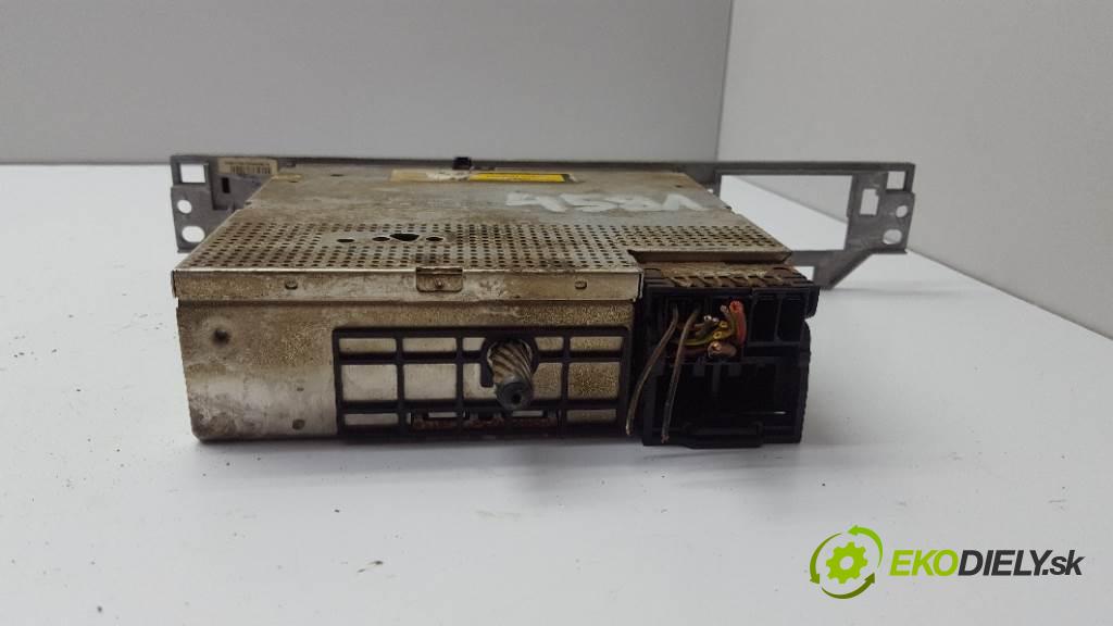 BMW 7-SERIES E65 730 2003 0 kW E65 730 730 Menič CD 9110850 (CD meniče)