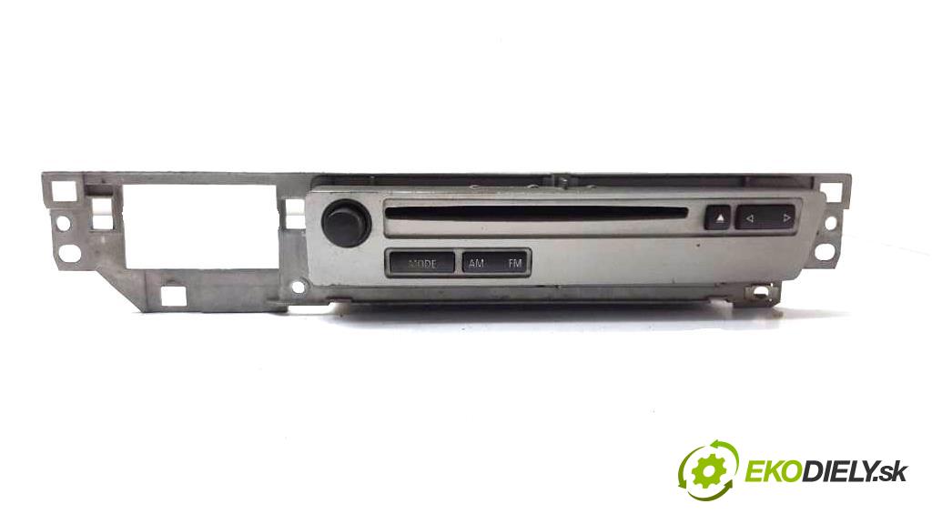 BMW 7-SERIES E65 730 2003 0 kW E65 730 730 Menič CD 9110850 (CD meniče)