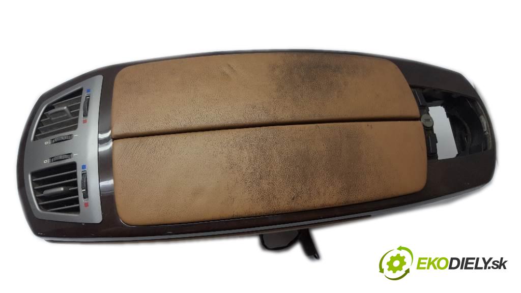 BMW 7-SERIES E65 730 2003 0 kW E65 730 730 Lakťová opierka 3098839131 (Lakťové opierky)