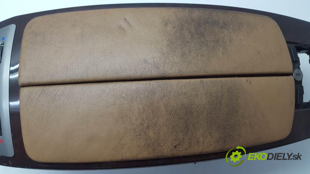 BMW 7-SERIES E65 730 2003 0 kW E65 730 730 Lakťová opierka 3098839131 (Lakťové opierky)