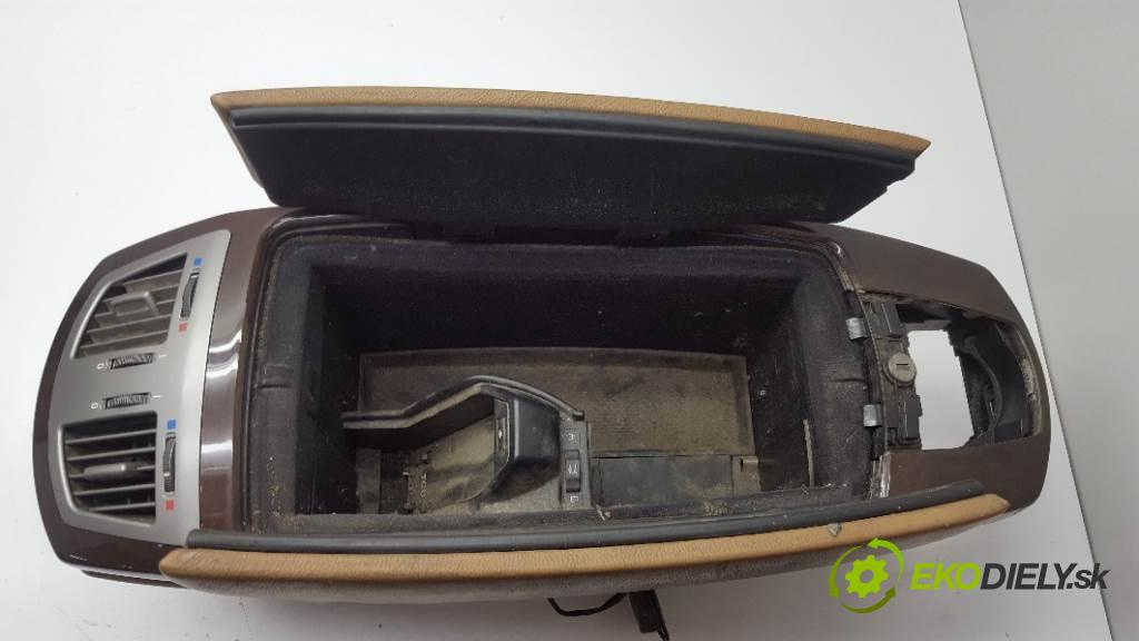 BMW 7-SERIES E65 730 2003 0 kW E65 730 730 Lakťová opierka 3098839131 (Lakťové opierky)