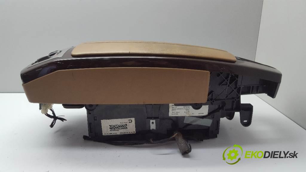 BMW 7-SERIES E65 730 2003 0 kW E65 730 730 Lakťová opierka 3098839131 (Lakťové opierky)