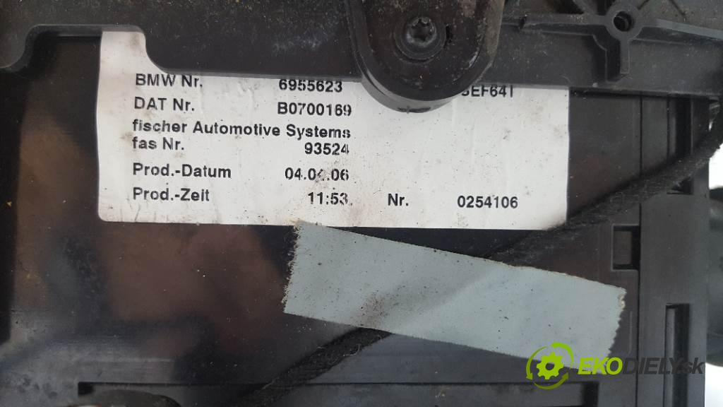 BMW 7-SERIES E65 730 2003 0 kW E65 730 730 Lakťová opierka 3098839131 (Lakťové opierky)