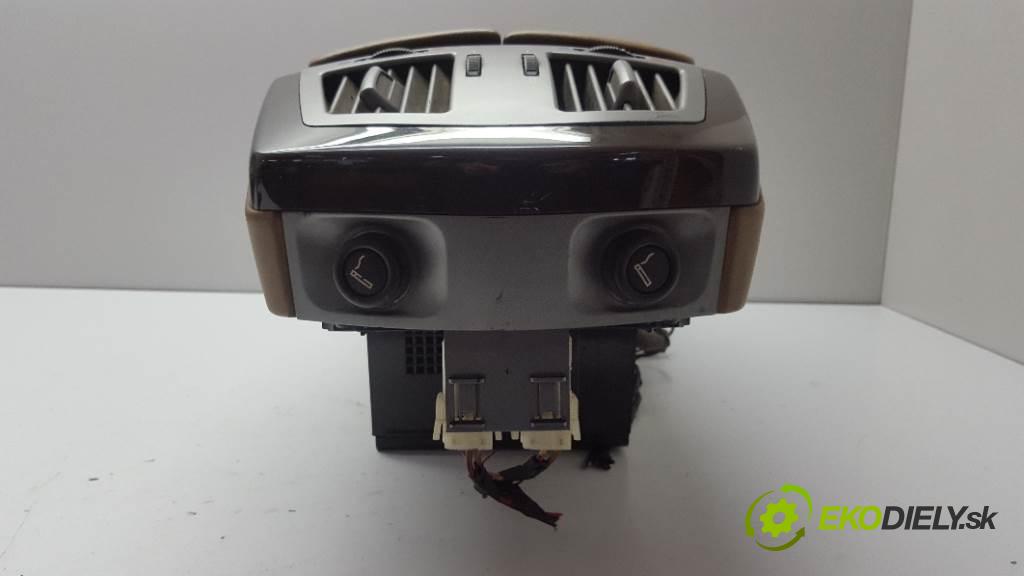 BMW 7-SERIES E65 730 2003 0 kW E65 730 730 Lakťová opierka 3098839131 (Lakťové opierky)