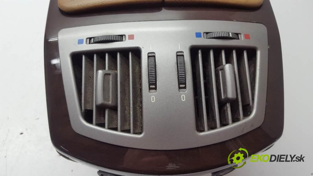 BMW 7-SERIES E65 730 2003 0 kW E65 730 730 Lakťová opierka 3098839131 (Lakťové opierky)