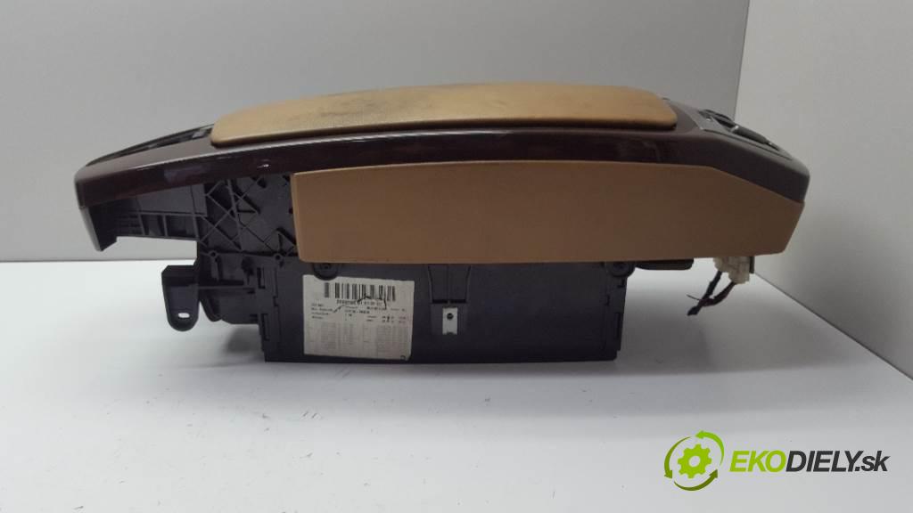 BMW 7-SERIES E65 730 2003 0 kW E65 730 730 Lakťová opierka 3098839131 (Lakťové opierky)